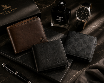 Men Wallets