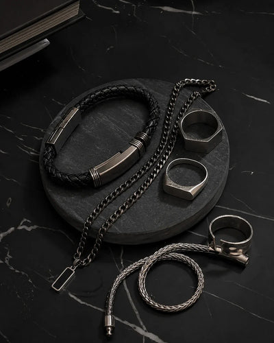 MEN ACCESSORIES
