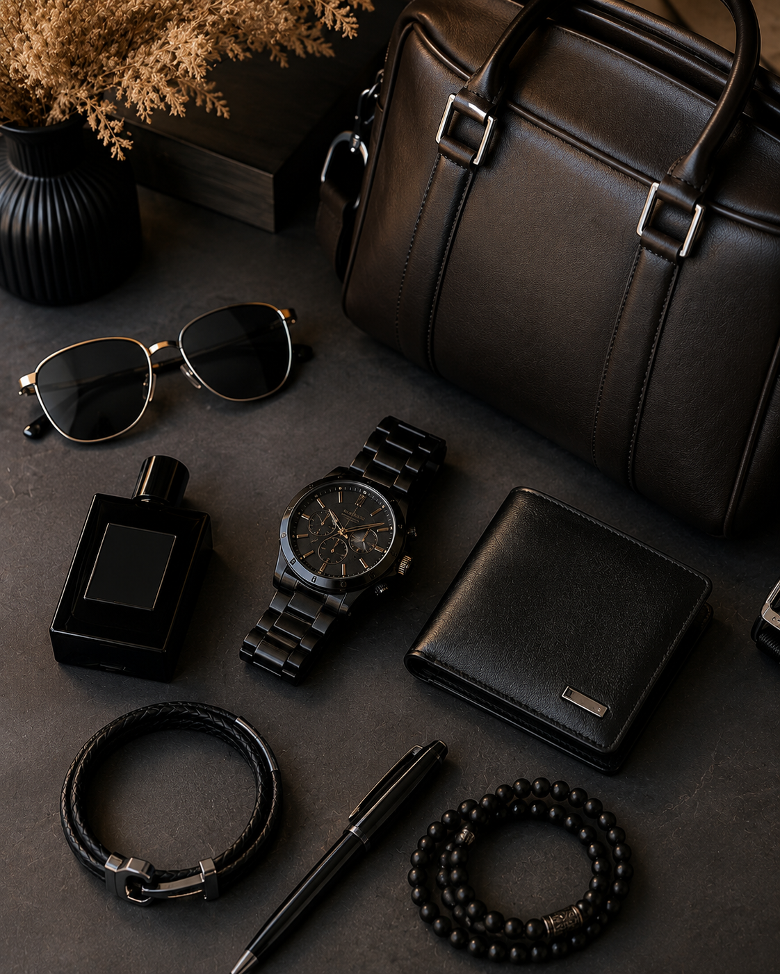 DEFINE YOUR STYLE