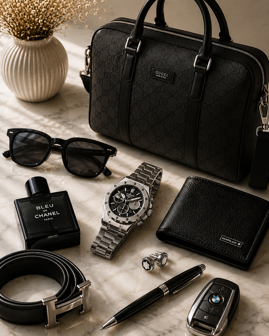 WEAR THE TIME